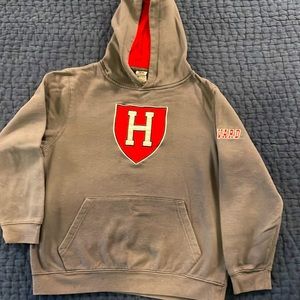 Youth Harvard hoodie
